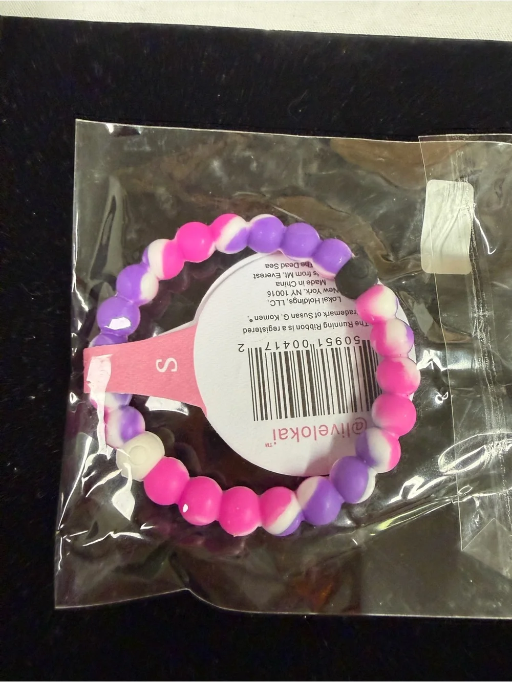 Lokai 272 kids